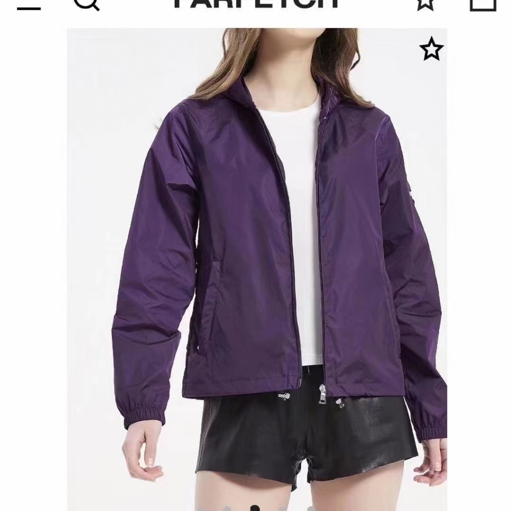 Prada jacket - Picture 7 of 7